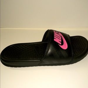 Nike Slides